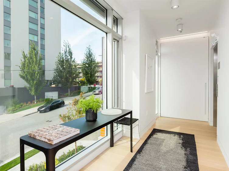 201-1460 Bute Street, Vancouver, BC, V6E 2A7 - 21