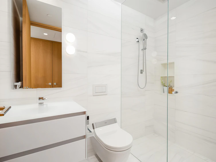 201-1460 Bute Street, Vancouver, BC, V6E 2A7 - 20