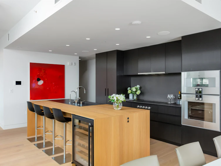 201-1460 Bute Street, Vancouver, BC, V6E 2A7 - 6