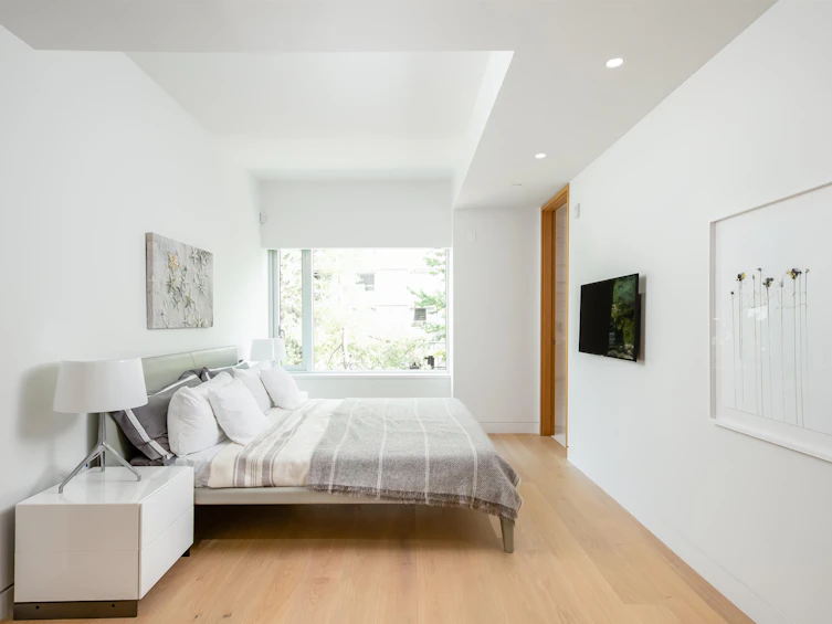 201-1460 Bute Street, Vancouver, BC, V6E 2A7 - 14