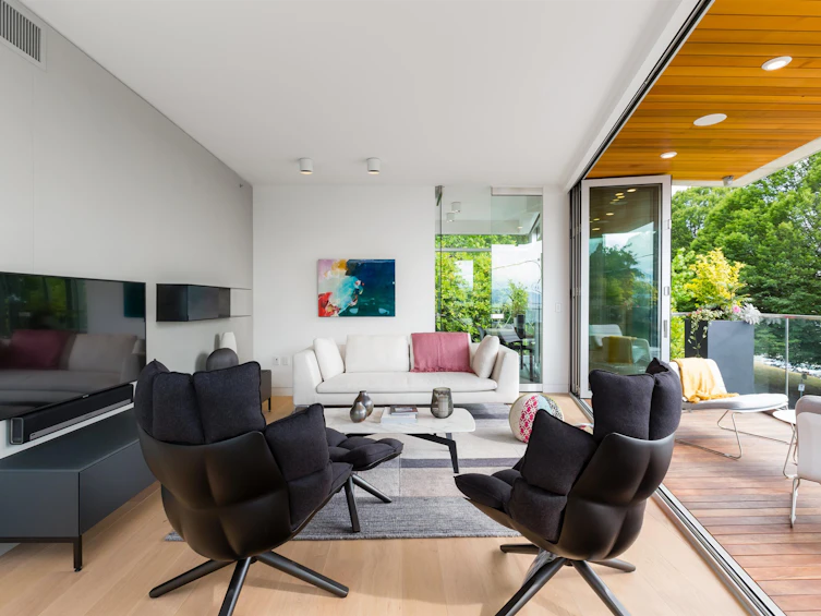 201-1460 Bute Street, Vancouver, BC, V6E 2A7 - 4