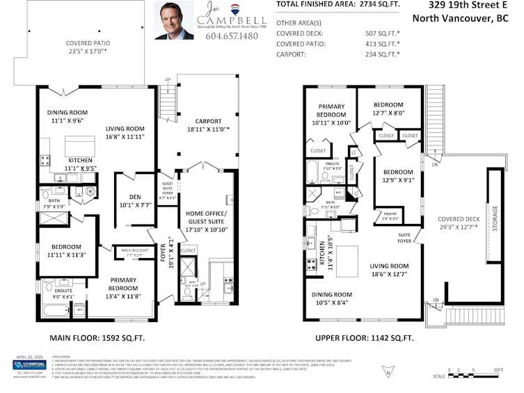 329 E 19th Street, North Vancouver, BC, V7L 2Z4 - 40