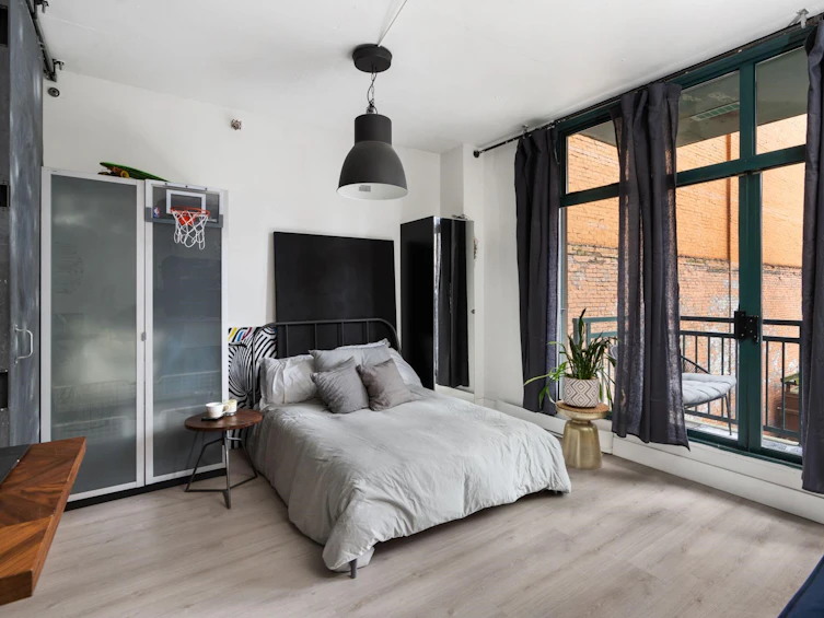 212-22 E Cordova Street, Vancouver, BC, V6A 4G8 - 4