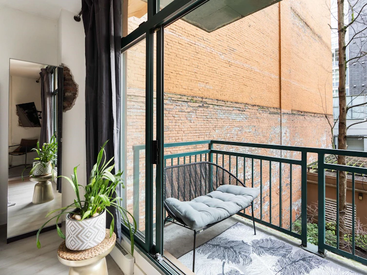 212-22 E Cordova Street, Vancouver, BC, V6A 4G8 - 8