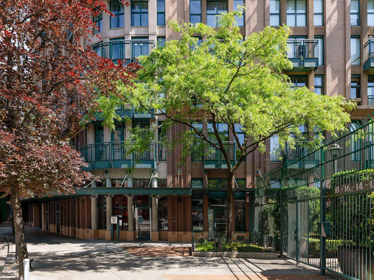 212-22 E Cordova Street, Vancouver, BC, V6A 4G8 - 31
