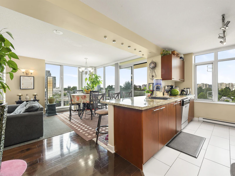 915 - 9171 Ferndale Road, Richmond BC V6Y 0A5