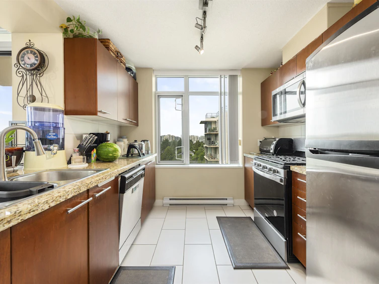 915-9171 Ferndale Road, Richmond, BC, V6Y 0A5 - 3