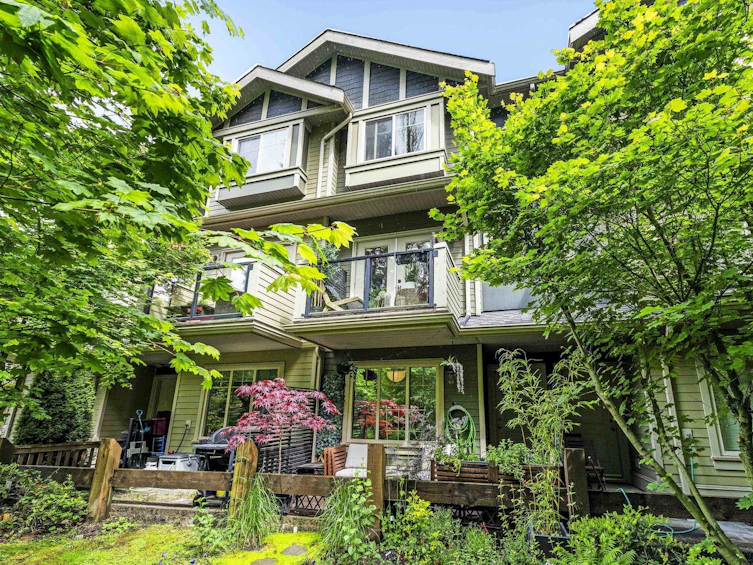 121-3382 Viewmount Drive, Port Moody, BC, V3H 2M1 - 32