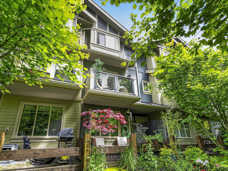 121-3382 Viewmount Drive, Port Moody, BC, V3H 2M1 - 34
