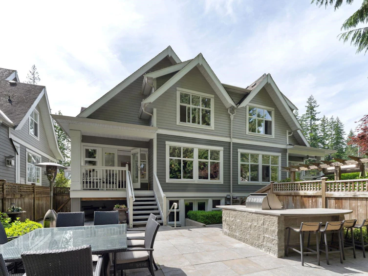 3761 Edgemont Boulevard, North Vancouver, BC, V7R 2P6 - 36