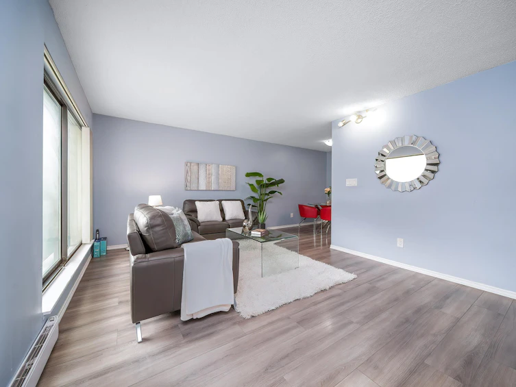 110-8700 Ackroyd Road, Richmond, BC, V6X 3G2 - 3