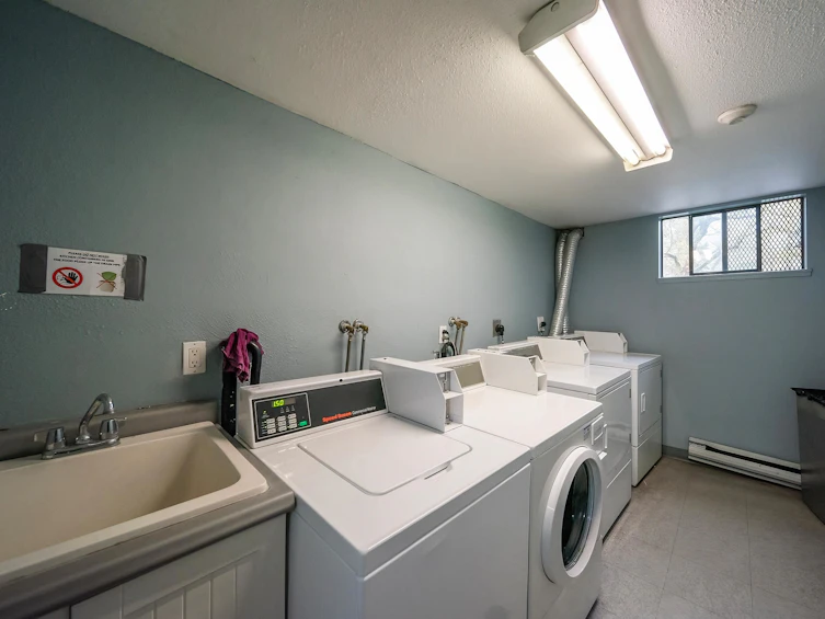 110-8700 Ackroyd Road, Richmond, BC, V6X 3G2 - 20