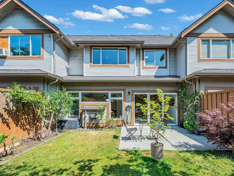21-11888 Mellis Drive, Richmond, BC, V6X 1M1 - 34
