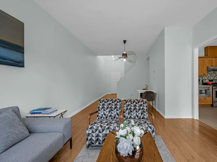 21-11888 Mellis Drive, Richmond, BC, V6X 1M1 - 5