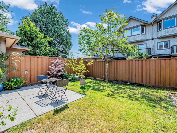 21-11888 Mellis Drive, Richmond, BC, V6X 1M1 - 37