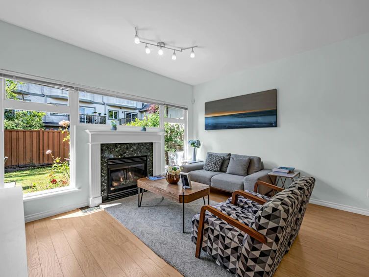21-11888 Mellis Drive, Richmond, BC, V6X 1M1 - 8