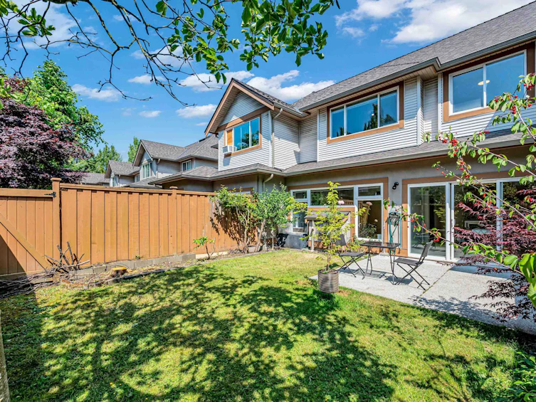 21-11888 Mellis Drive, Richmond, BC, V6X 1M1 - 35
