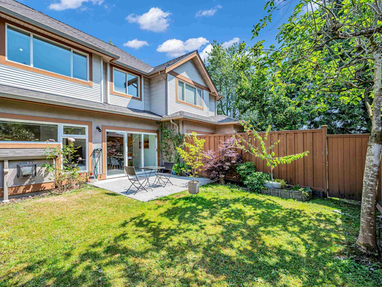 21-11888 Mellis Drive, Richmond, BC, V6X 1M1 - 36