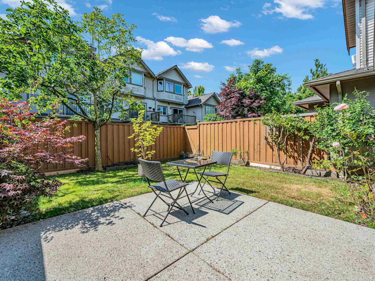 21-11888 Mellis Drive, Richmond, BC, V6X 1M1 - 32