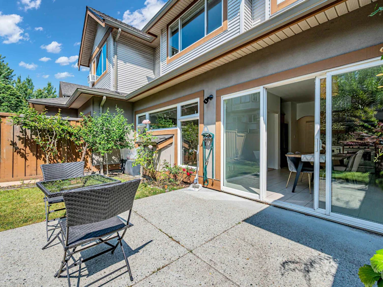 21-11888 Mellis Drive, Richmond, BC, V6X 1M1 - 33