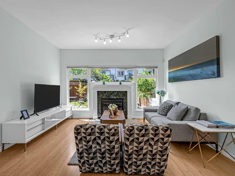 21-11888 Mellis Drive, Richmond, BC, V6X 1M1 - 4