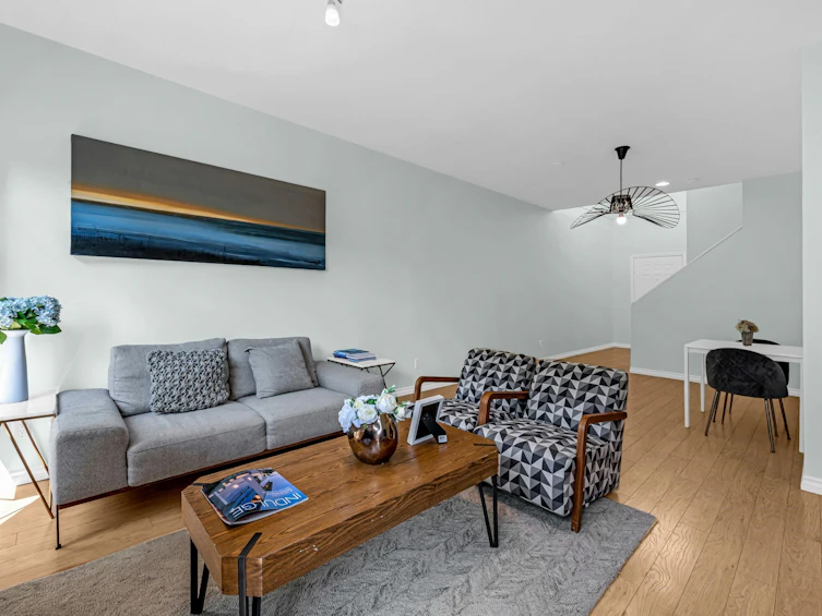 21-11888 Mellis Drive, Richmond, BC, V6X 1M1 - 3
