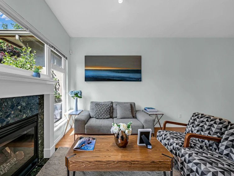 21-11888 Mellis Drive, Richmond, BC, V6X 1M1 - 2