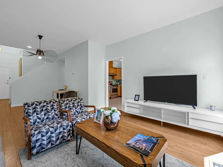 21-11888 Mellis Drive, Richmond, BC, V6X 1M1 - 6