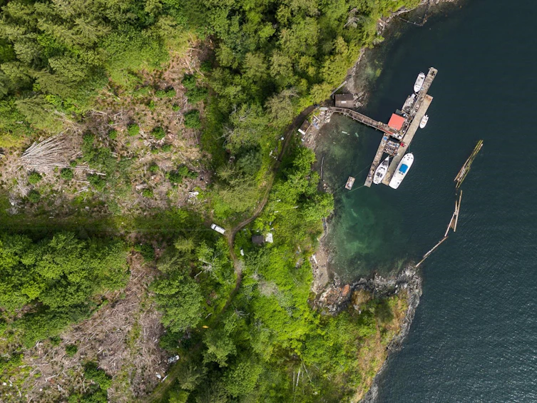 District Lot 5270, Pender Harbour Egmont, BC, V0N 1N0 - 8