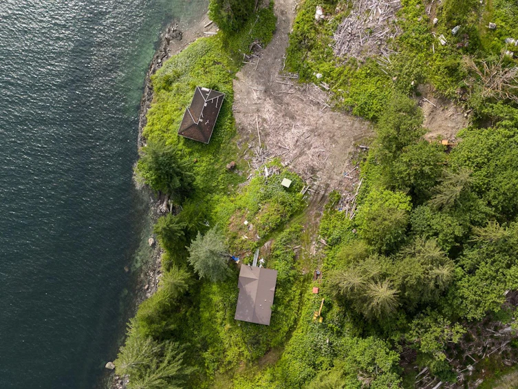 District Lot 5270, Pender Harbour Egmont, BC, V0N 1N0 - 11