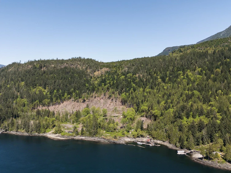 District Lot 5270, Pender Harbour Egmont, BC, V0N 1N0 - 14