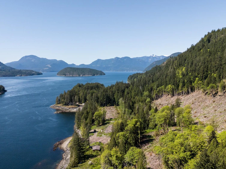 District Lot 5270, Pender Harbour Egmont, BC, V0N 1N0 - 16