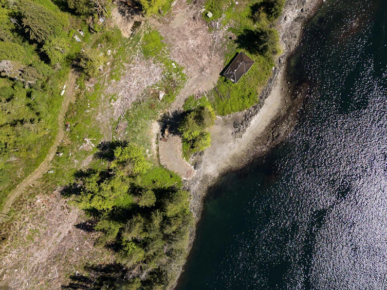 District Lot 5270, Pender Harbour Egmont, BC, V0N 1N0 - 17