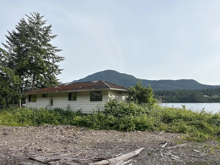 District Lot 5270, Pender Harbour Egmont, BC, V0N 1N0 - 31
