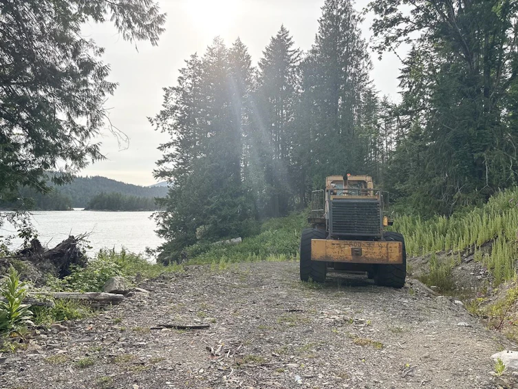 District Lot 5270, Pender Harbour Egmont, BC, V0N 1N0 - 32