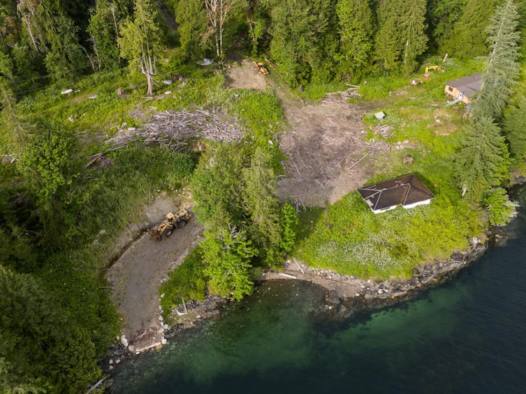 District Lot 5270, Pender Harbour Egmont, BC, V0N 1N0 - 13