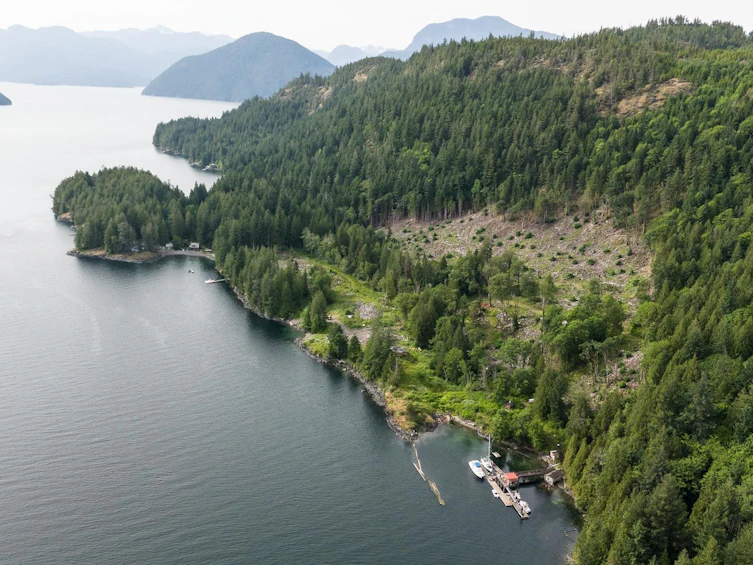 District Lot 5270, Pender Harbour Egmont, BC, V0N 1N0 - 10
