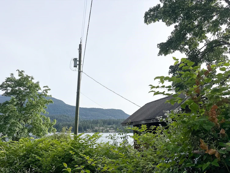 District Lot 5270, Pender Harbour Egmont, BC, V0N 1N0 - 24