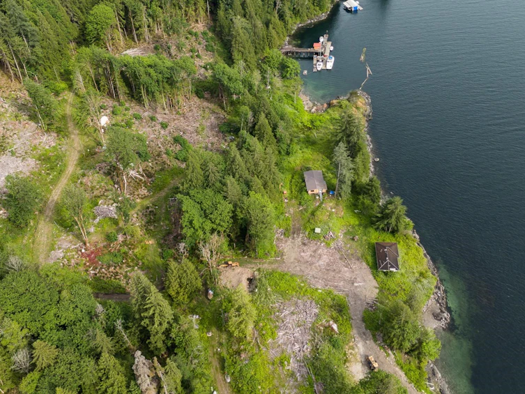 District Lot 5270, Pender Harbour Egmont, BC, V0N 1N0 - 6