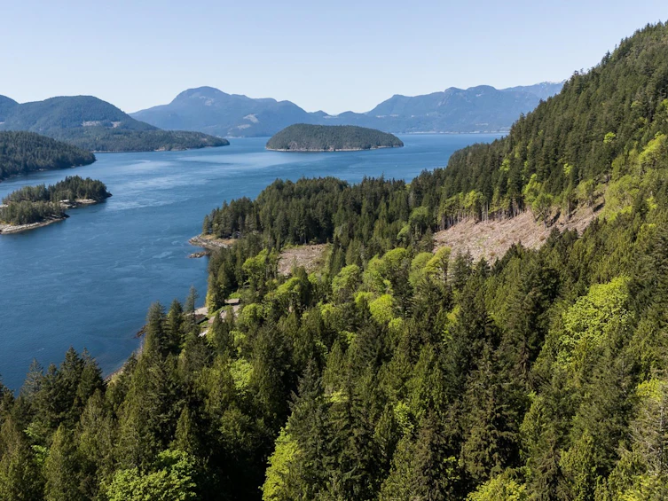 District Lot 5270, Pender Harbour Egmont, BC, V0N 1N0 - 15
