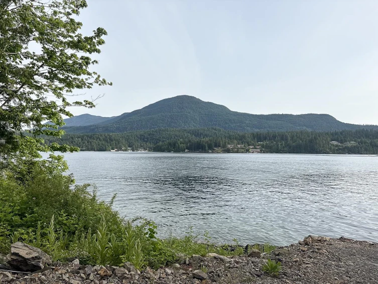 District Lot 5270, Pender Harbour Egmont, BC, V0N 1N0 - 36