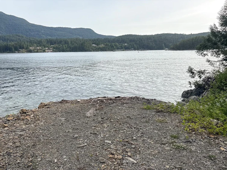 District Lot 5270, Pender Harbour Egmont, BC, V0N 1N0 - 33