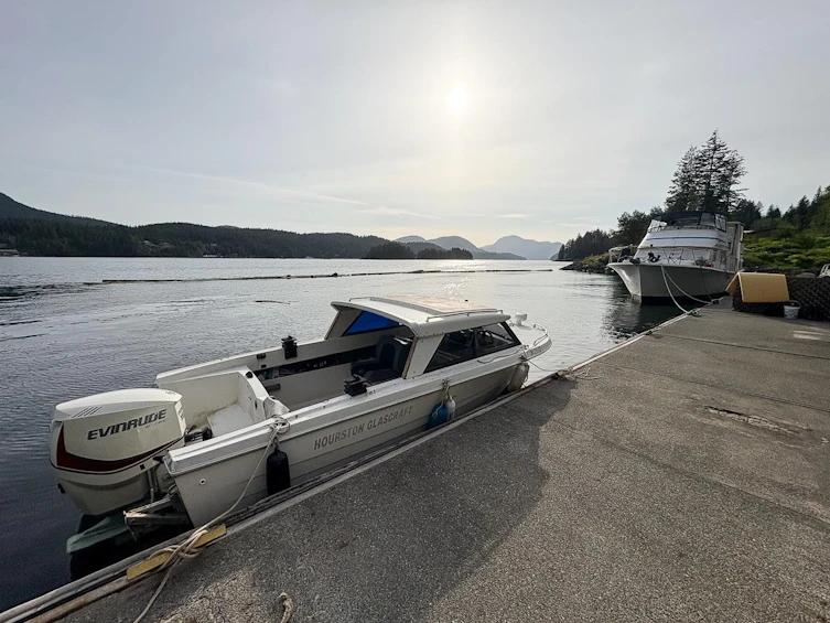 District Lot 5270, Pender Harbour Egmont, BC, V0N 1N0 - 37