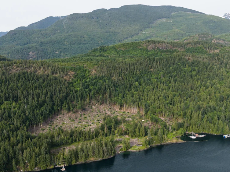 District Lot 5270, Pender Harbour Egmont, BC, V0N 1N0 - 12