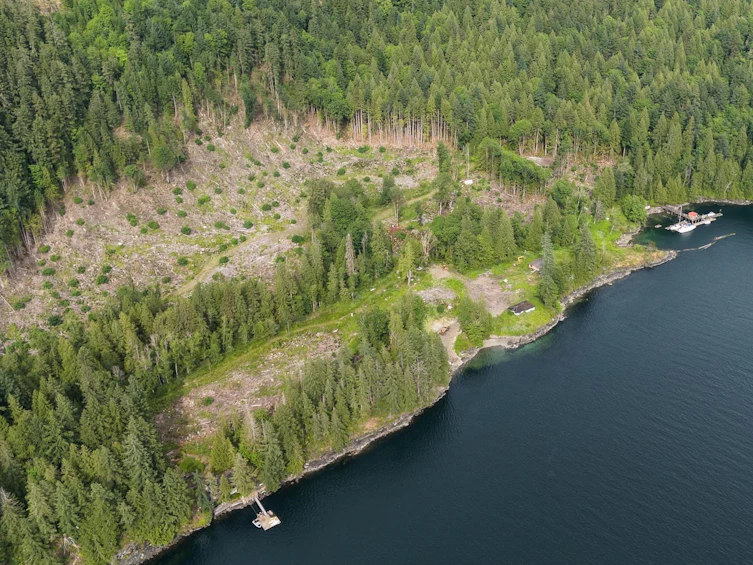 District Lot 5270, Pender Harbour Egmont, BC, V0N 1N0 - 7