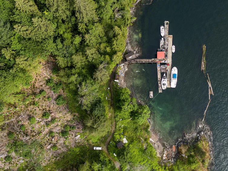 District Lot 5270, Pender Harbour Egmont, BC, V0N 1N0 - 9