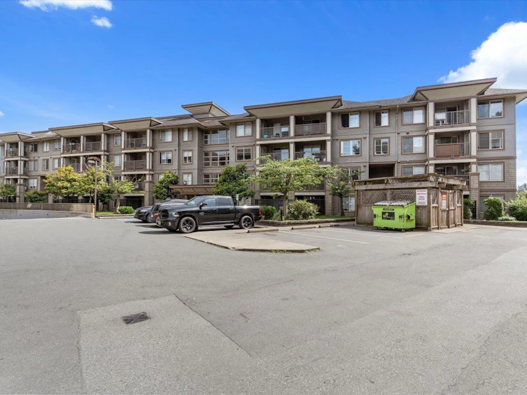 405-45555 Yale Road, Chilliwack, BC, V2P 0A9 - 23