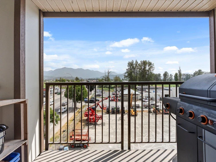 405-45555 Yale Road, Chilliwack, BC, V2P 0A9 - 21