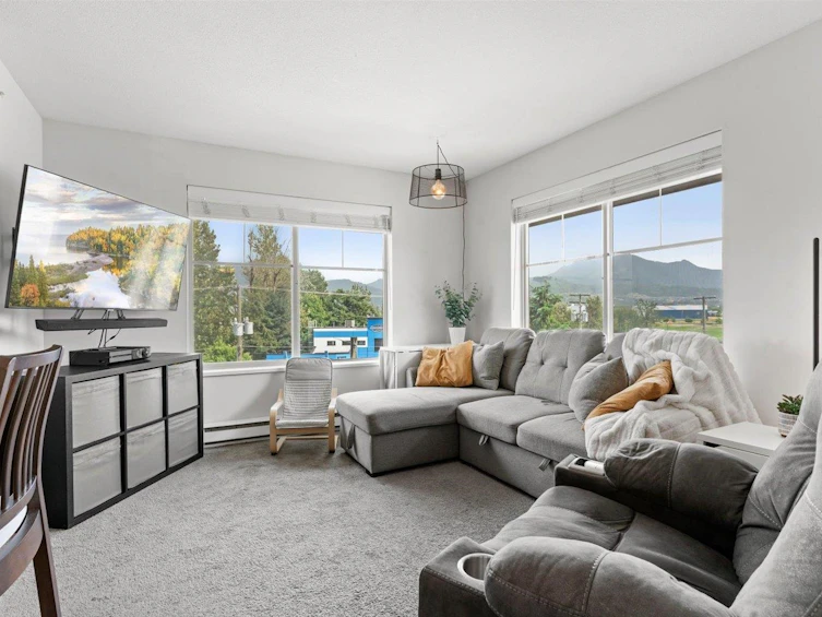 405-45555 Yale Road, Chilliwack, BC, V2P 0A9 - 6
