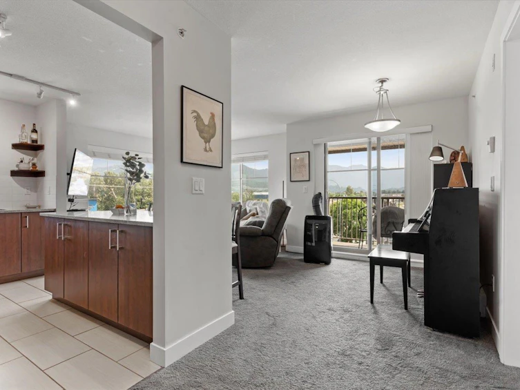 405-45555 Yale Road, Chilliwack, BC, V2P 0A9 - 5